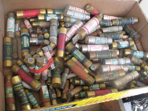 Lot of  Buss  Fuses,lot fuses,house fuses