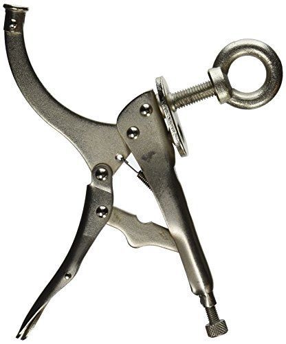 Steelex d2192 10-inch drill press clamp for sale