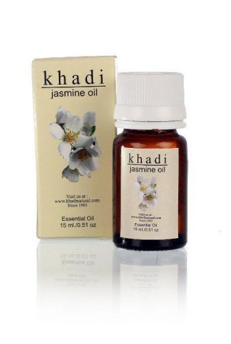 Khadi Jasmine - Pure Essential Oil- PRICE (280)  - UMI28
