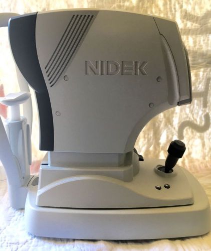 Marco nidek ark 500a arak auto refractor  keratometer. for sale