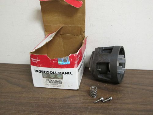 INGERSOLL-RAND 30333686 UNLOADER,FREE,AIR,NEW OLD STOCK,AIR COMPRESSOR