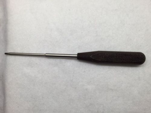 Synthes REF 314.114 Screwdriver