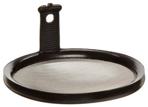 Dynalon 408234-0001 bronze anti-splash funnel replacement screen for 408234-0000 for sale
