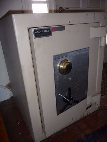 Amsec Am Vault Security Composite Safe