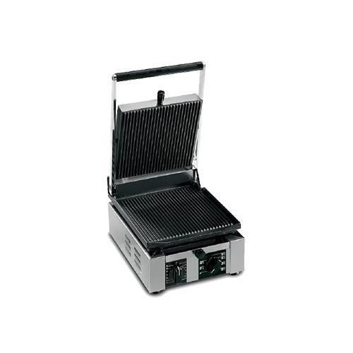 Univex PPRESS1R Panini Press  electric  single  countertop