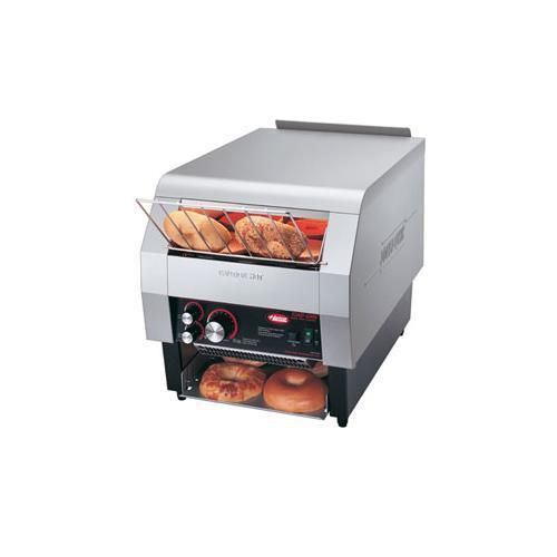 New hatco tq-800hba-208-qs (quick ship model) toast-qwik conveyor toaster for sale