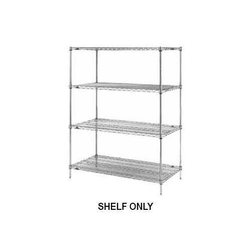 Metro 2136BR Shelving, Wire
