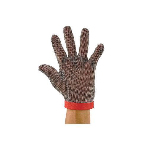 Winco PMG-1M Mesh Glove