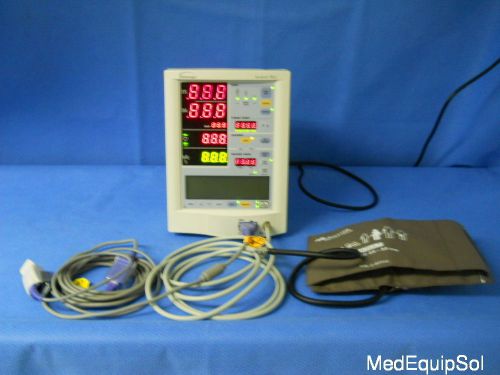 Datascope accutorr plus (biomed certified) for sale