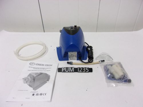 NEW OTHER Chemtech XP030LAHX Peristaltic XP Pump (PUM1235)