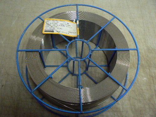 33# sandvik er308lsi/er308si .045&#034; stainless steel mig welding wire 308lsi/308si for sale