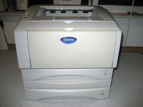 Refurb brother hl-5170dn, 21 ppm, network-ready laser printer, duplex, 2nd tray for sale