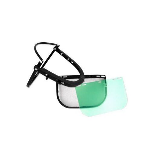 Neiko Face Shield Protector For Safety Helmet