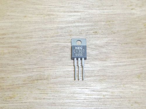 2SC1307 RF Transistor--NEC--