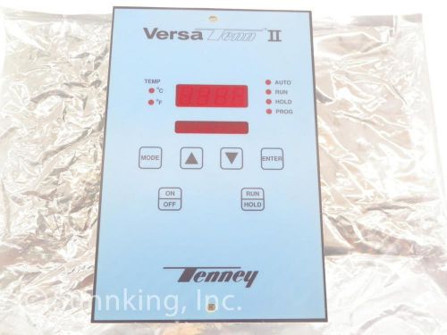 Tenney Versa Tenn II Controller Module TNNY-VRSA-0000