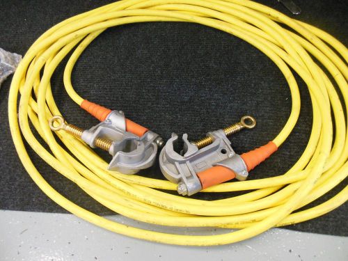 Grounding Cable 50&#039;