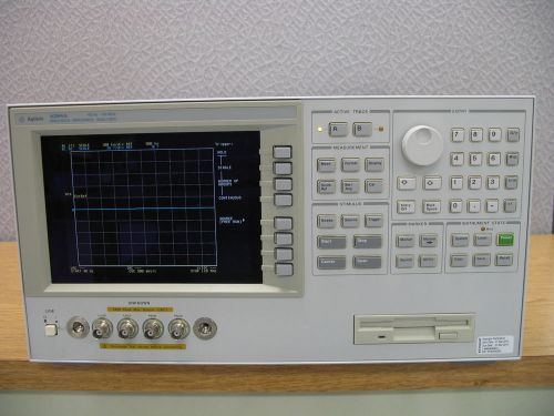 Keysight/Agilent 4294A Impedance Analyzer