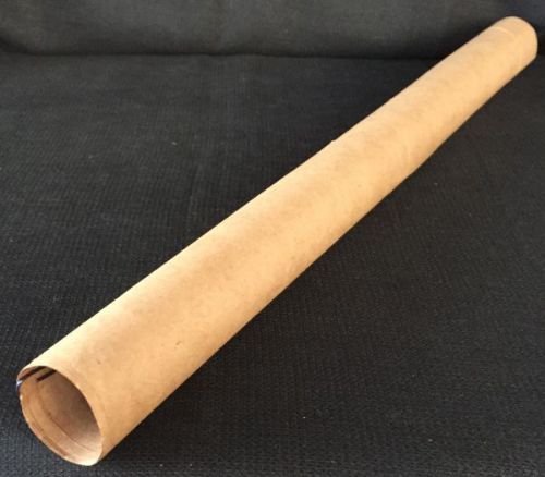 10&#039; x 20&#034; Brown Kraft Paper Roll | Durable Paper Table Runner | 100% Recycled