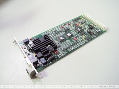 Newport 8515D   Dual channel Laser Diode driver Module