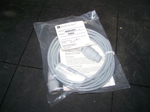 NEW EDWARDS LIFE SCIENCES 896034021 CABLE