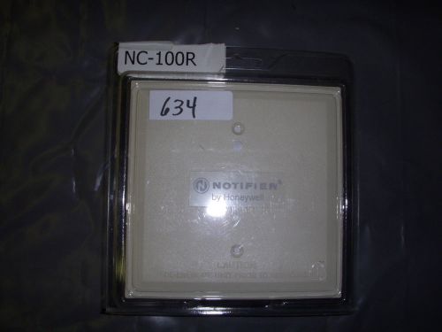 Notifier NC100R New in box - #634