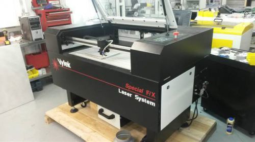 Vytek laser Engraving System- FX2436