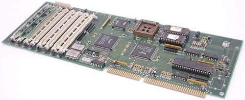 GES 9022-386SX PCA PCB SBC Single Board Computer Interface Card PARTS/REPAIR