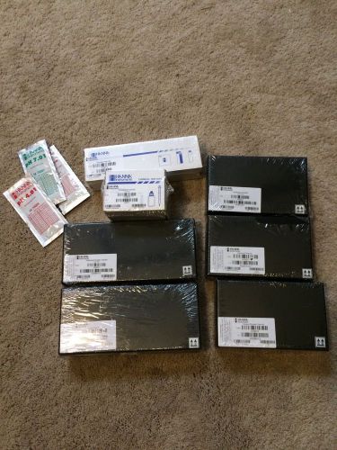 Hanna instruments test kits, big mixed lot! for sale
