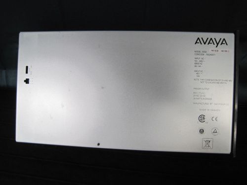 AVAYA 655A Power Supply 500W 700246671 G650 media gateway