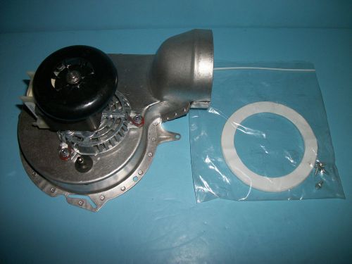 New fast oem 1014525 icp heil quaker tempstar exhaust inducer blower vent 80+ for sale