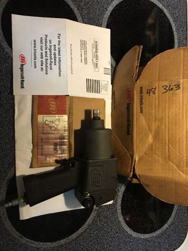 Ingersoll rand impact wrench 1/2  2906p1 for sale