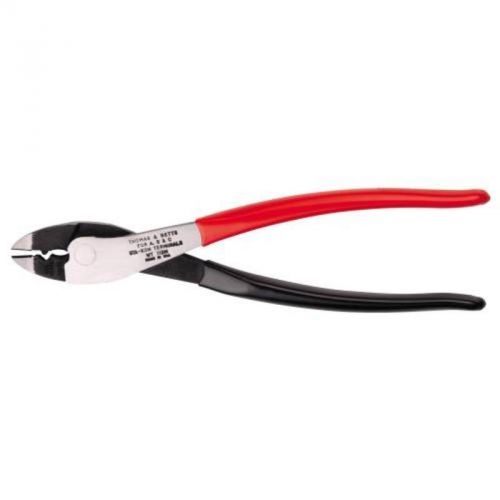 Ct-1 Crimping Tool Wholesale Plumbing Wire Strippers and Crimping Tools WT112M