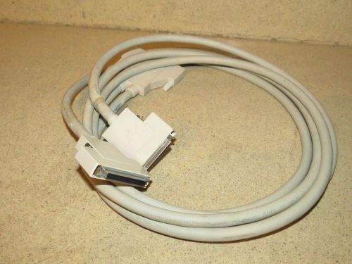 ** NATIONAL INSTRUMENTS CABLE 182849A-02 LENGTH 2 METERS