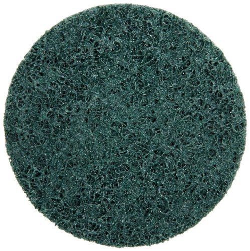 Scotch-brite(tm) roloc(tm) se surface conditioning disc tr, 2 diameter, a fine for sale