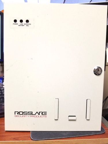 Rosslare AC-225IP Advanced Scalable Networked Access Controller