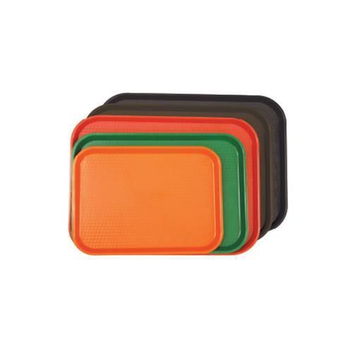 Thunder Group PLFFT1216RD Fast Food Tray