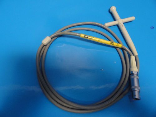 Hp 21221a  1.9mhz doppler pencil probe for hp sonos 1000 to 4500 &amp; 5500 (10521) for sale