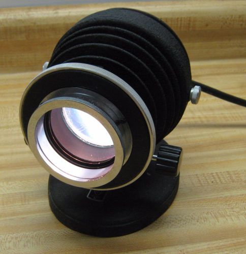 Vintage American Optical Model 735 Microscope illuminator