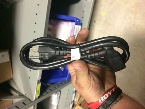 Pw-105l3-03, 5-15p, power cord for sale
