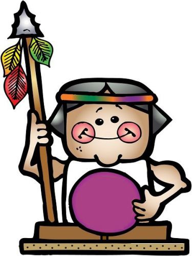 30 Custom Little Smore Warrior Personalized Address Labels