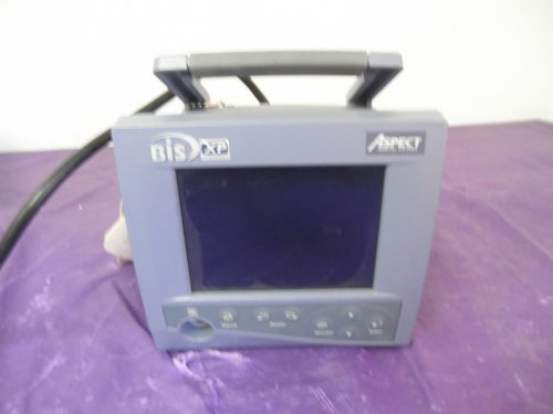 Aspect Medical BIS Module A2000 Bispectral Index Patient Monitor           (S86)