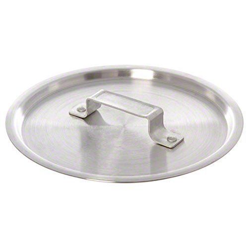 Pinch (asp-5c)  9-7/8&#034; aluminum sauce pan cover for sale