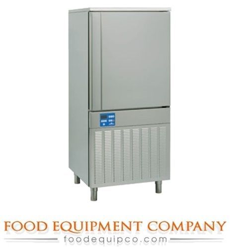 Carpigiani NORDIKA 300 Blast Chiller/Freezer Air-Cooled Reach-in