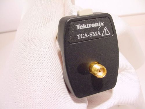 Tektronix TCA-SMA ADAPTER