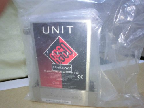 Unit ufc-8565 digital ultraclean metalseal mass flow control,8560,unused(4156) for sale