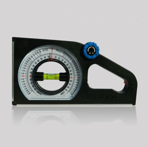South Corp JZC-B2 Angle Meter,WITH MAGNET AND ALUMINIUM FRAME