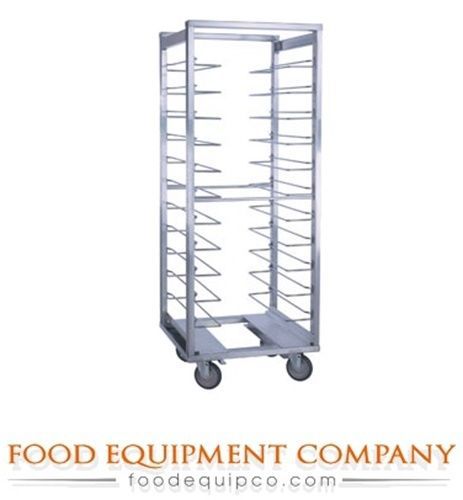Cres cor 207-ua-12-ac roll-in refrigerator rack for sale