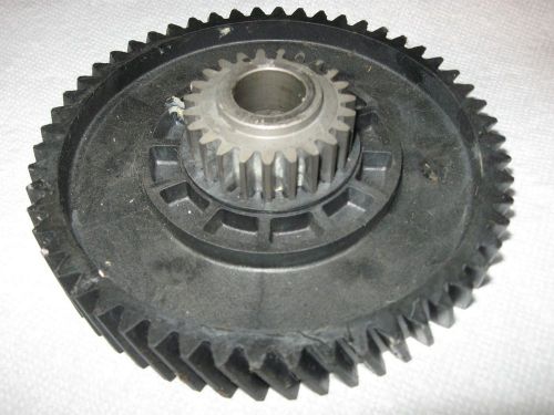 Fellowes 420 480 Main Drive gear