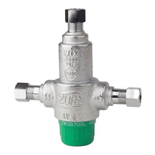 38-zw3870xlt mixing valve, low lead cast bronze new for sale
