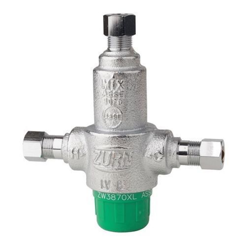 38-ZW3870XLT Mixing Valve, Low Lead Cast Bronze NEW